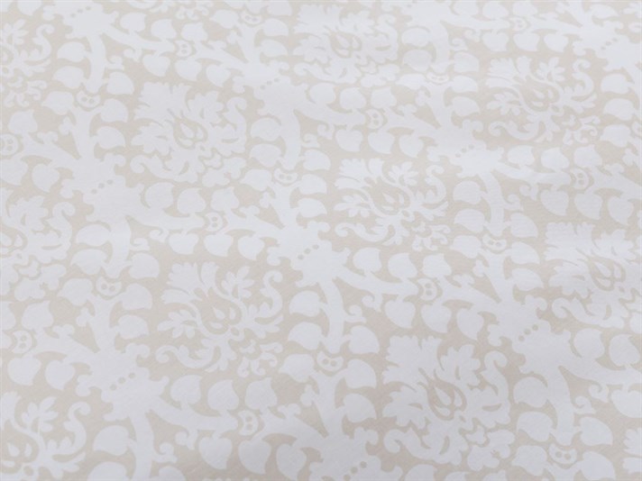 vâlvătaie Cu Bumbac Single Lenjerie De Pat 160x220 cm Culoarea Pietrei