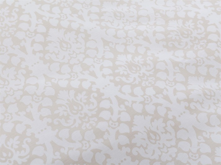 vâlvătaie Cu Bumbac Double Lenjerie De Pat 200x220 cm Culoarea Pietrei