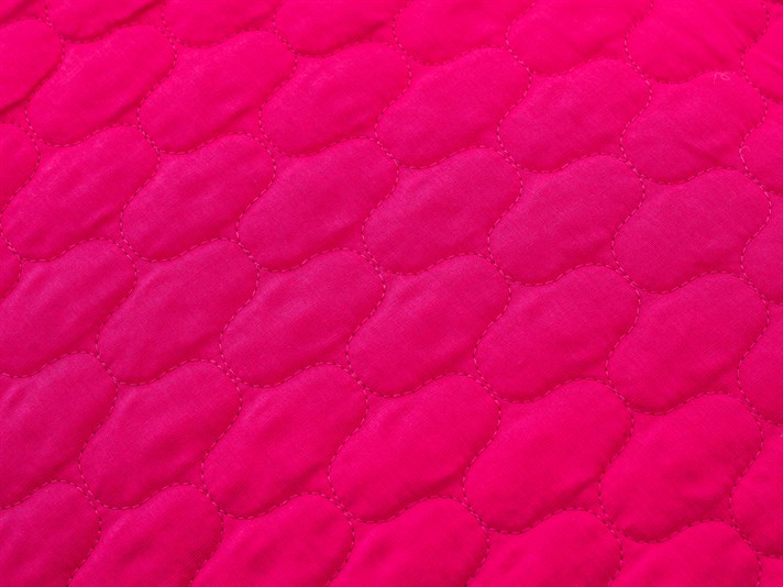 Valda Cottony Pentru o persoana  SET CUVERTURĂ DE PAT 160x240 cm Fuschia