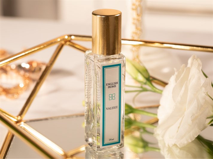 Valerie Parfum 14 ml Transparent