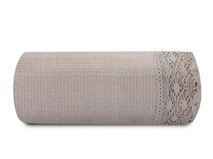 vanitate Cu Kopanaki Single Pătură De Vară 150x220 cm Culoarea Pietrei