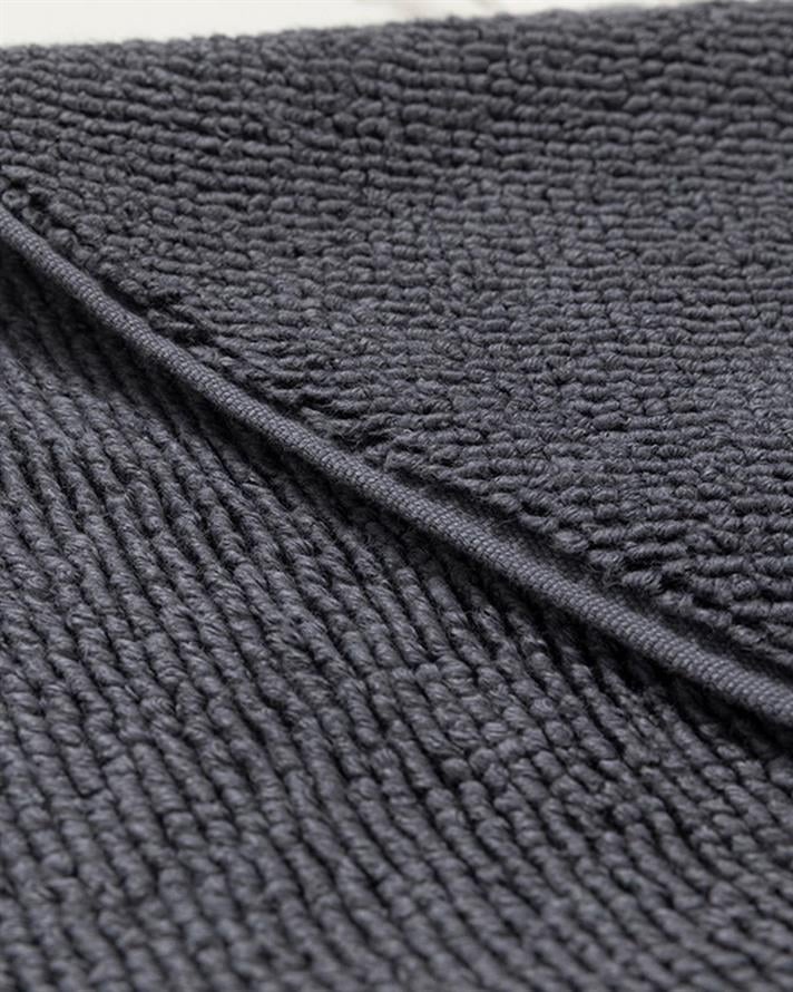 Vanitate Orez Prosop Pentru Pıcıoare 50*70 Cm Antracit.