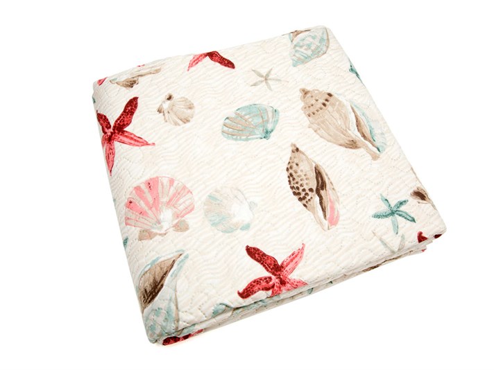 Verda  CUVERTURĂ DE PAT MU 160x220 cm Beige