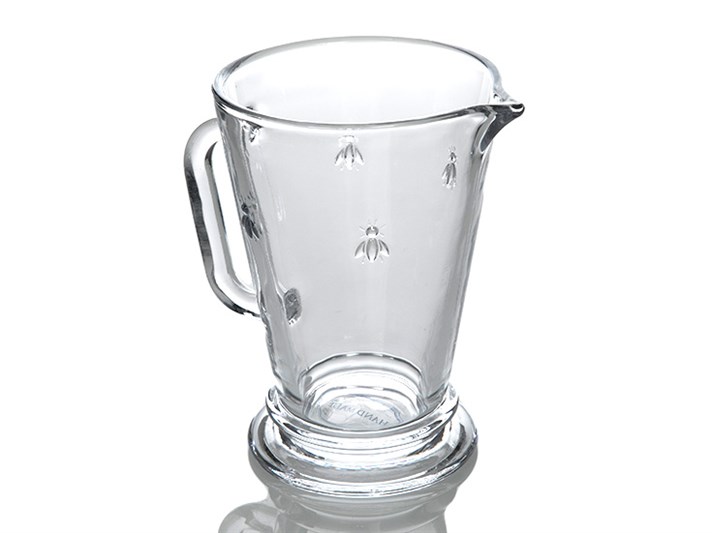 Viața de aur Glass  CARAFĂ 1100 ml Transparent