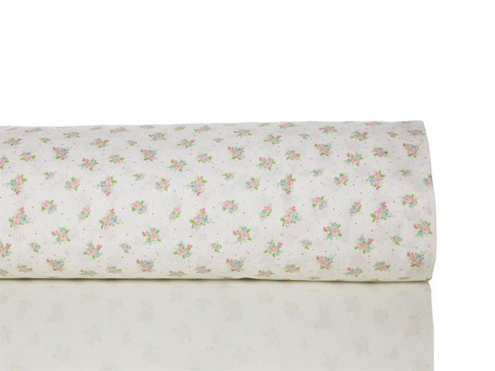 Viața roz Cu Bumbac Double Lenjerie De Pat 200x220 cm Roz