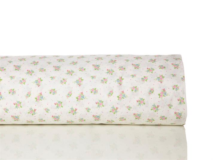 Viața roz Cu Bumbac Single Lenjerie De Pat 160x220 cm Roz