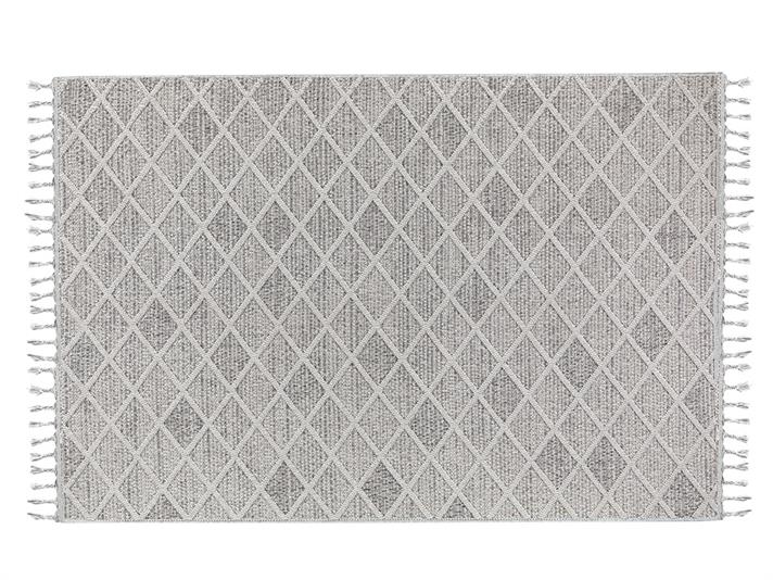 VINCENT BUKLE DOKUMA  COVOR 200X290 СИВО