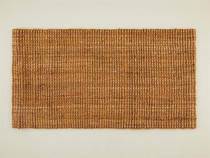 Vinette Covor Decorativ Din İută 120x180 cm Natural
