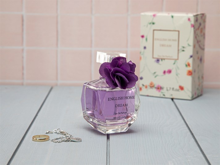 vis Parfum 50 ml Lila