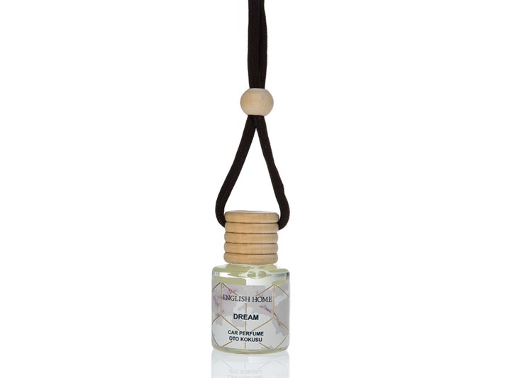 vis Parfum De Mașină 8 ml Lila