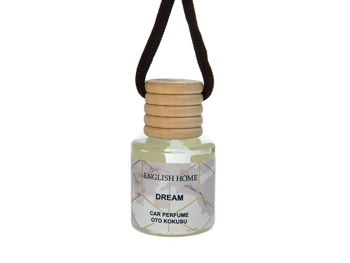vis Parfum De Mașină 8 ml Lila
