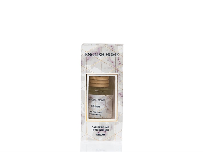 vis Parfum De Mașină 8 ml Lila