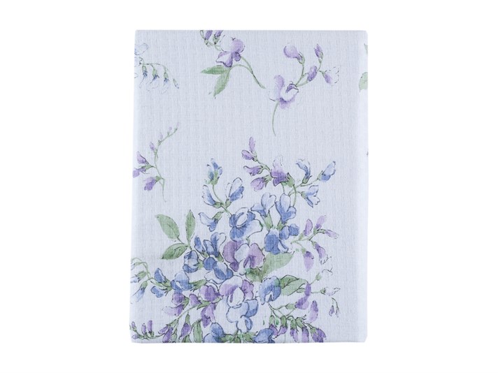 Vistery la  Cu imprimeu For One Person  SET CUVERTURĂ 150x220 cm Lilac.