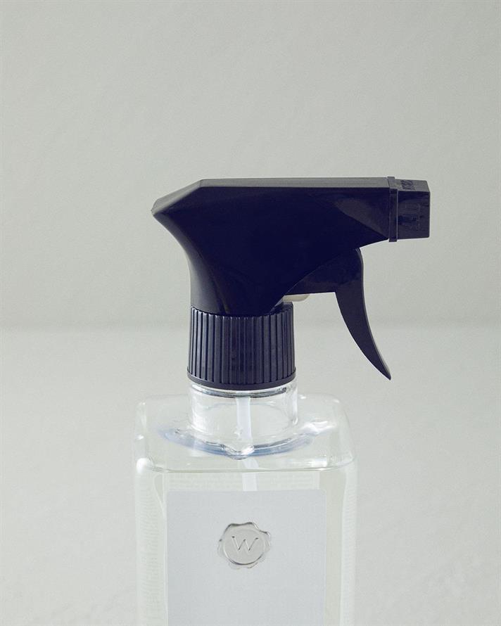 White violet Spray De Cameră 500 ml Alb