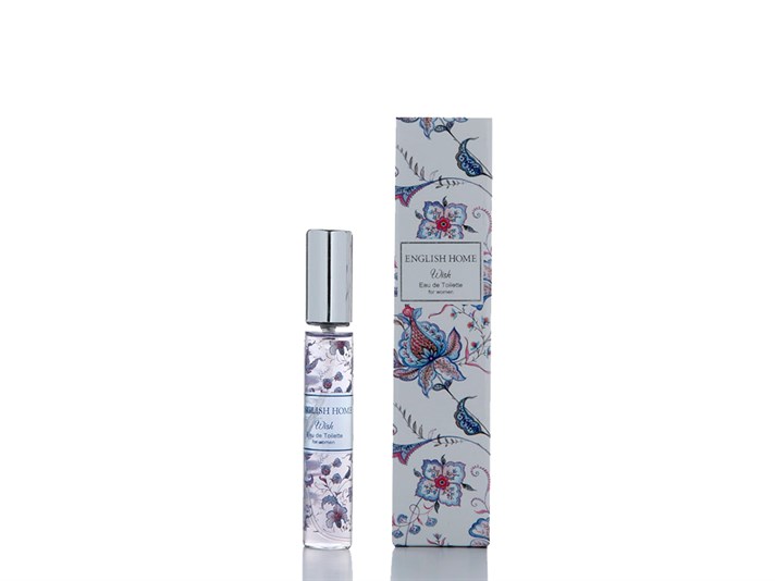 Wish Parfum 10 ml Transparent