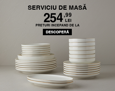 serviciu de masa