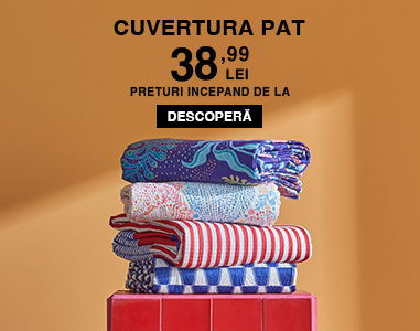 cuvertura pat