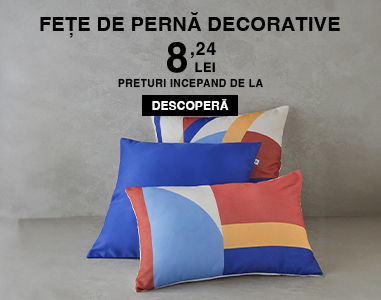 fete perna dec