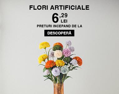 floare artificiala