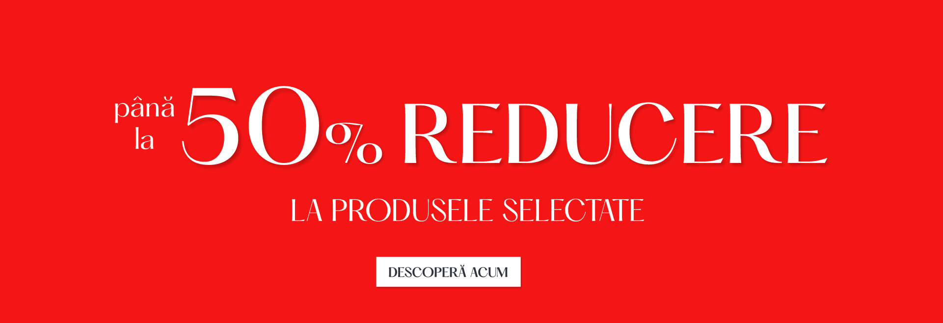 pana la 50%