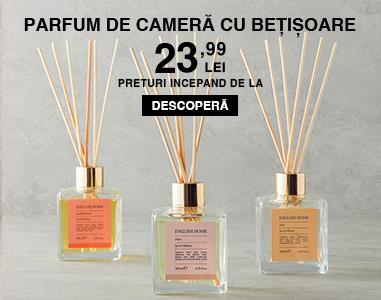 parfum camera