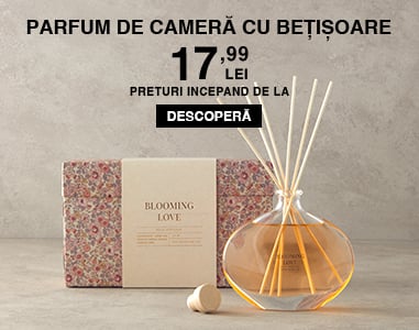 parfum camera