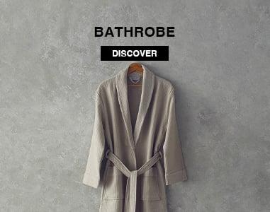 bath robes