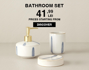 bath set