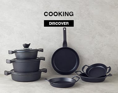 cooking