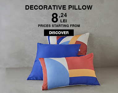 dec pillow