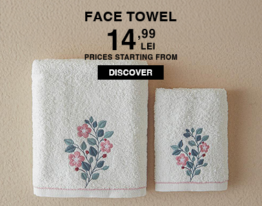 face towel