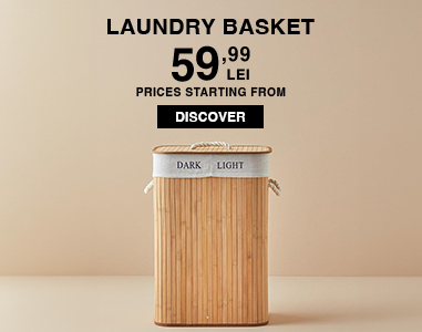 laundry basket