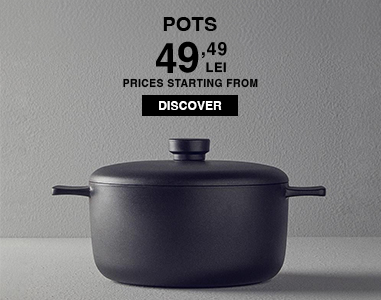 pots