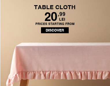 tablecloth