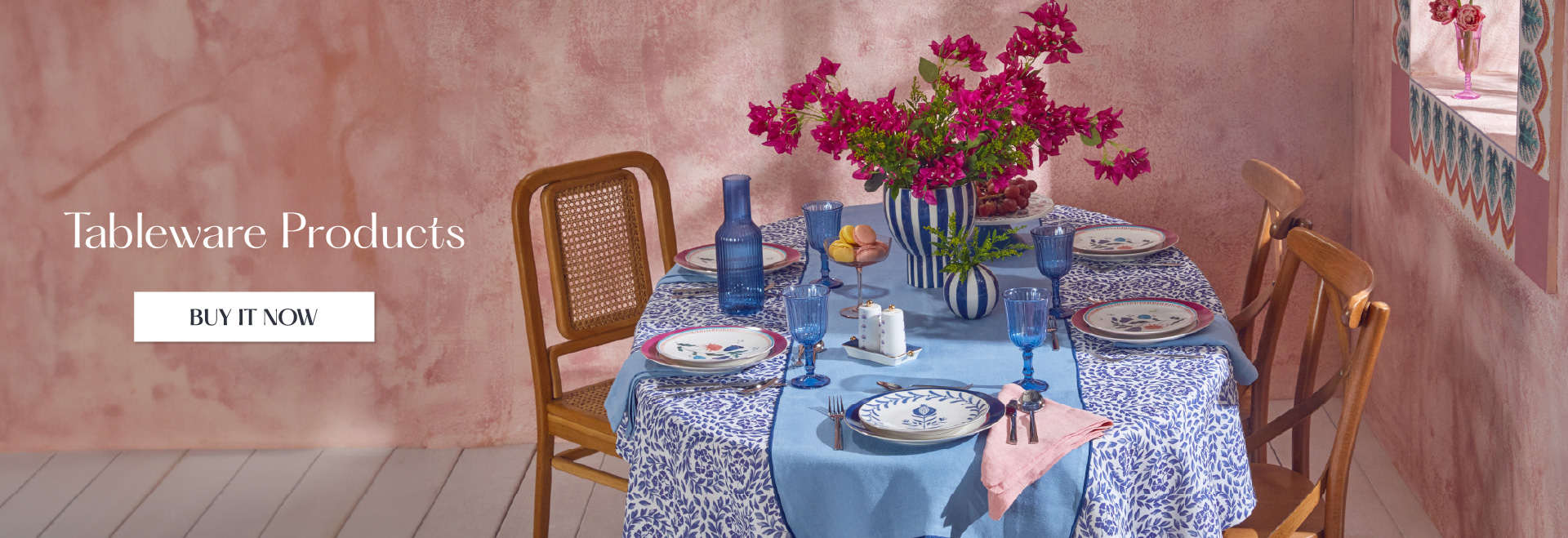 tableware