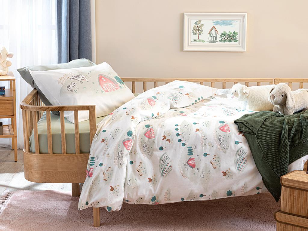 Girls store duvet sets