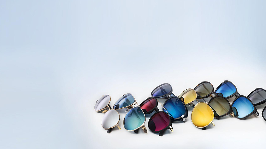 Berk Optik, Lens