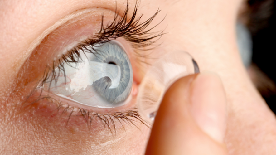 Berk Optik, Göz Sağlığı