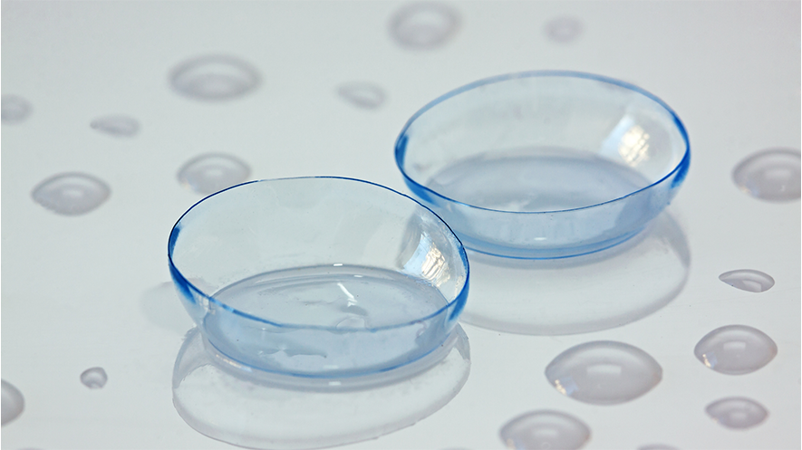 Berk Optik, Lens Kullanımı