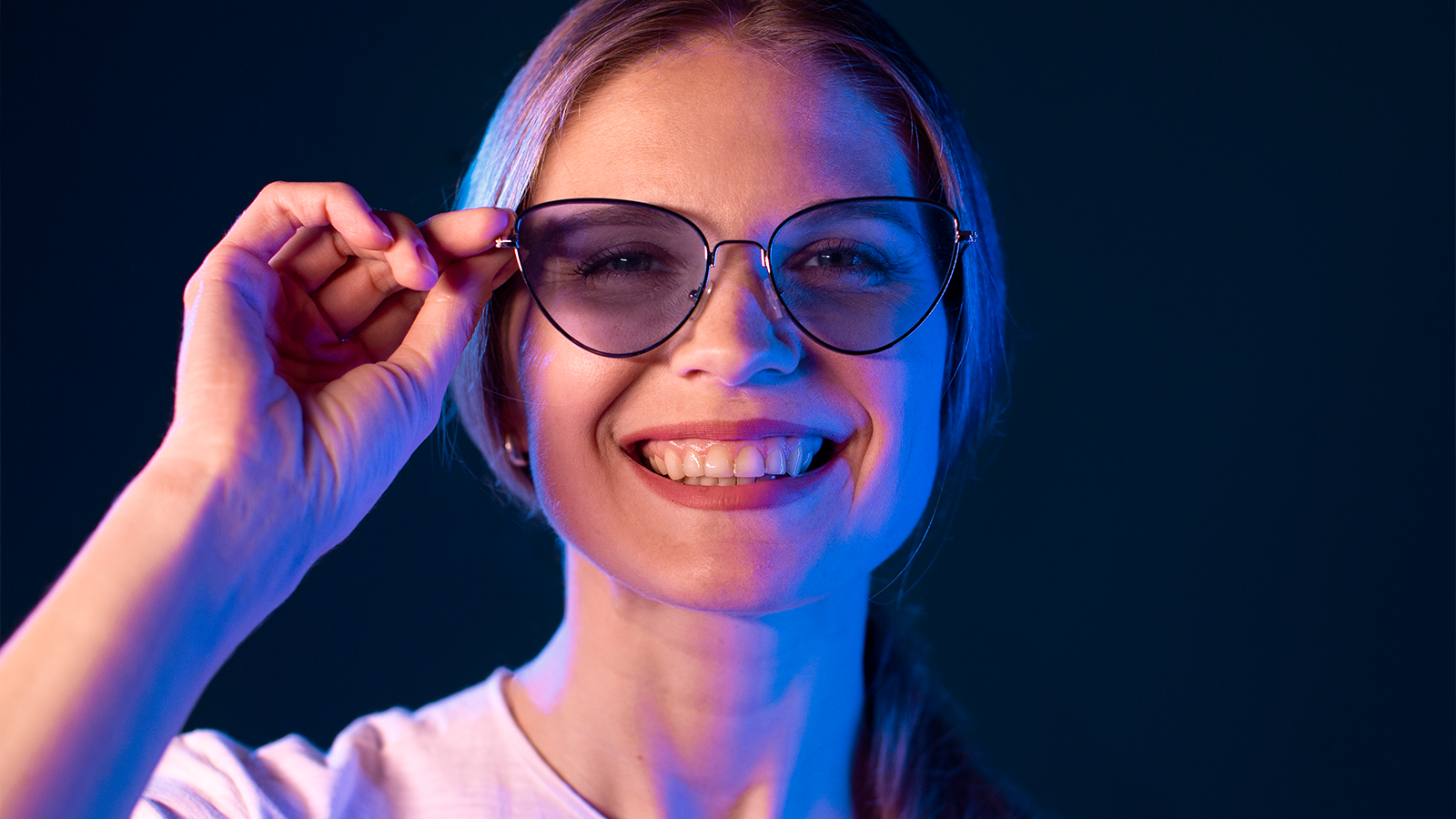 Berk Optik, Mavi Işık Korumalı Gözlük