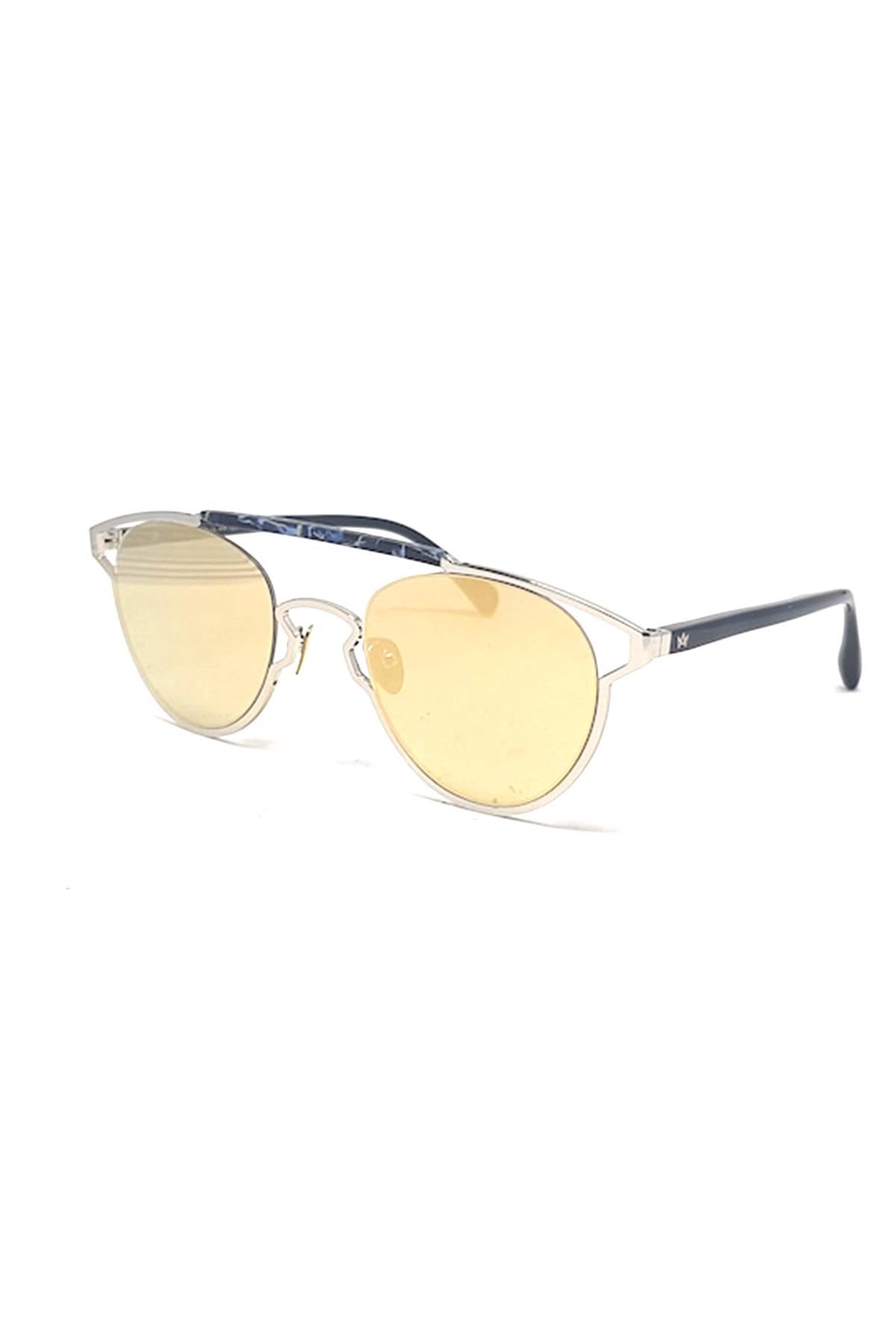 A M EYEWEAR 110.1A MK-GM 52 GÜNEŞ GÖZLÜĞÜ