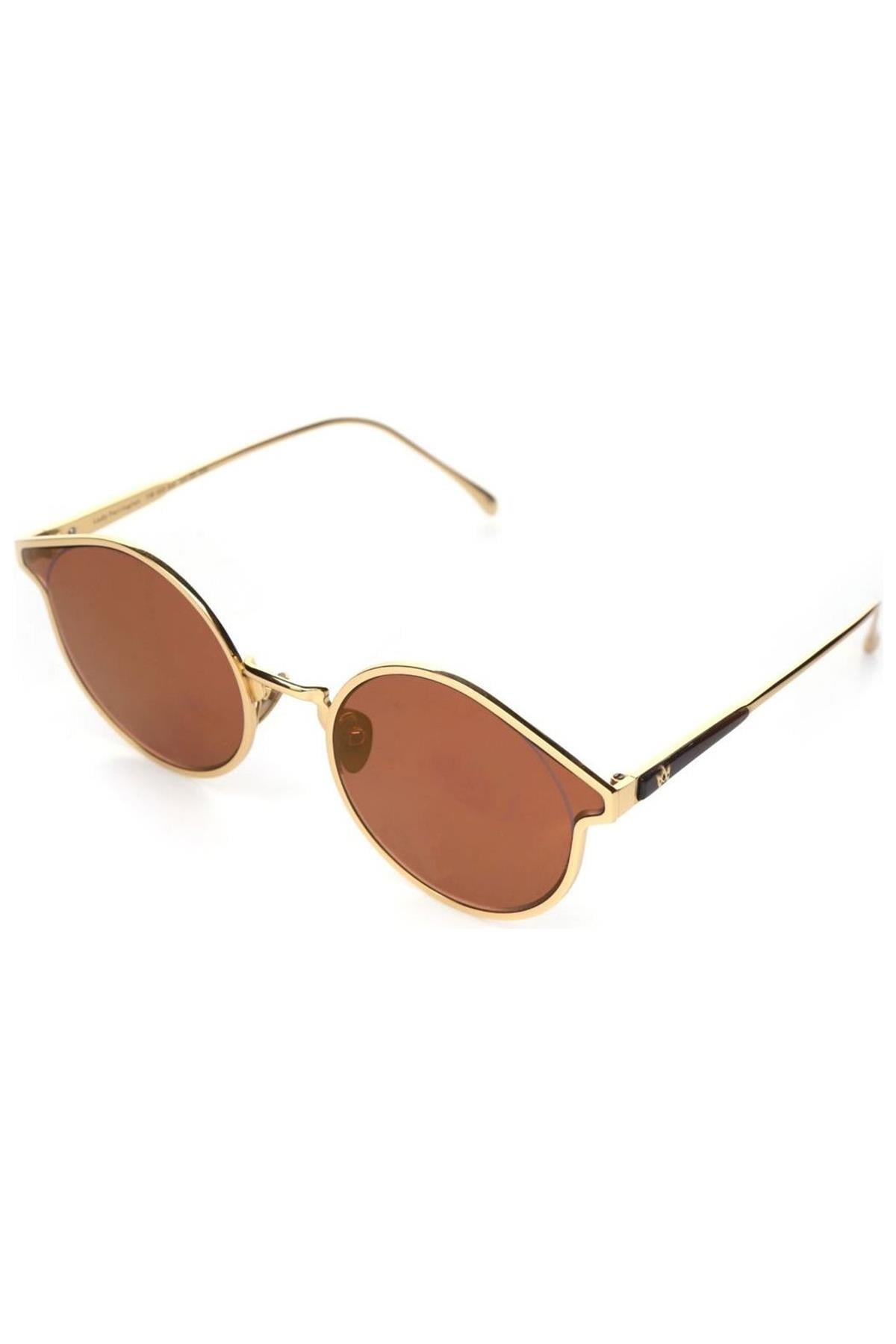 A M EYEWEAR 118  GD-BG 54 GÜNEŞ GÖZLÜĞÜ