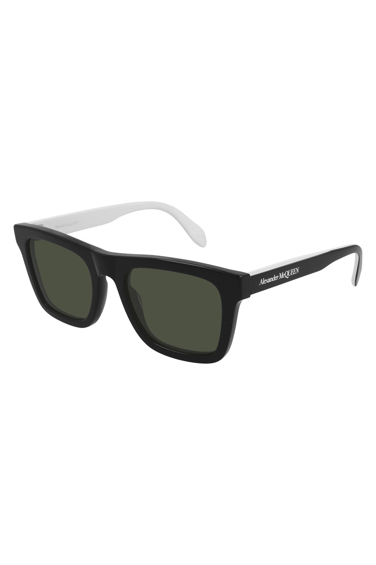 ALEXANDER MCQUEEN 0301 003 54 GÜNEŞ GÖZLÜĞÜ