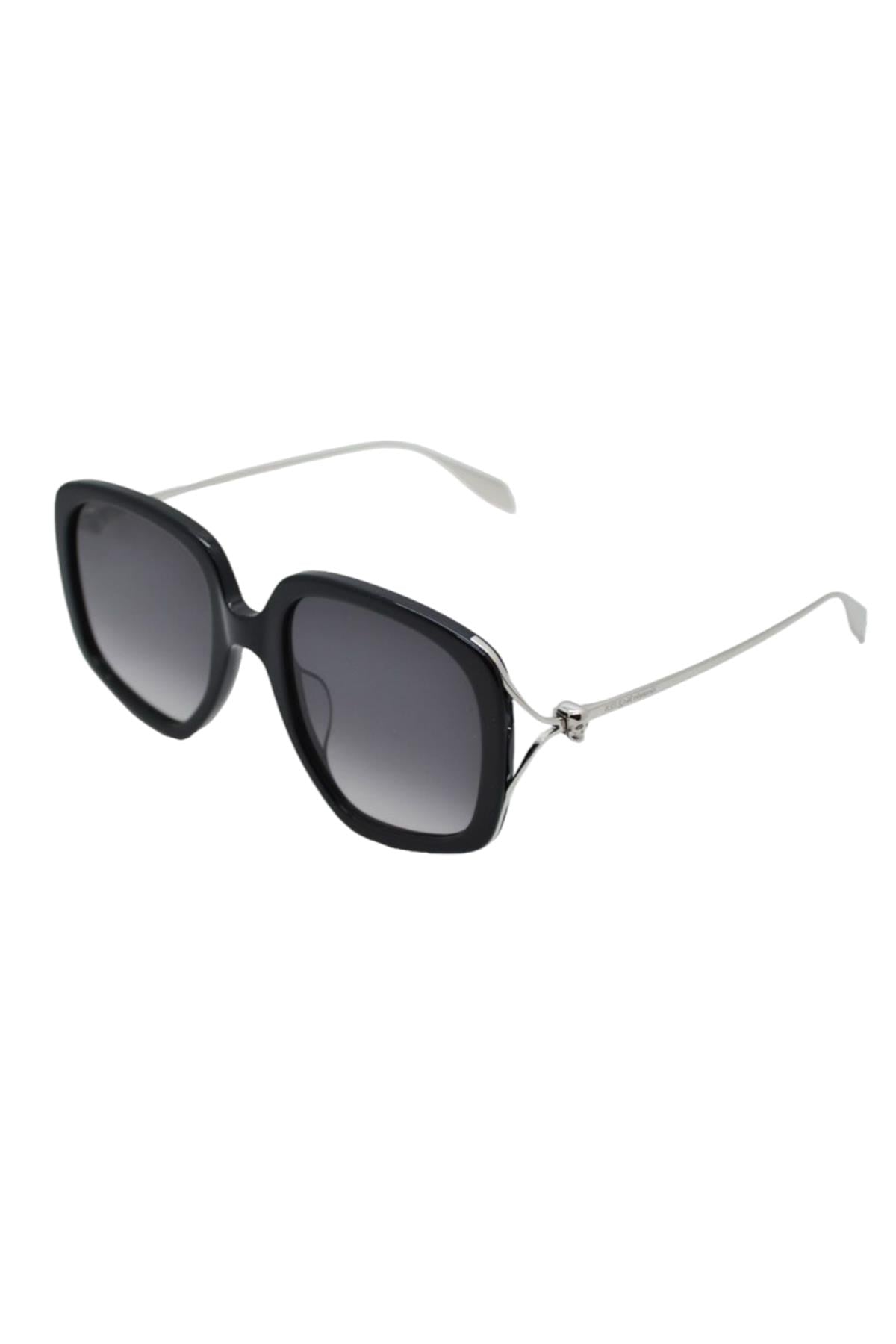 Alexander Mcqueen 0347 001 54 Güneş Gözlüğü