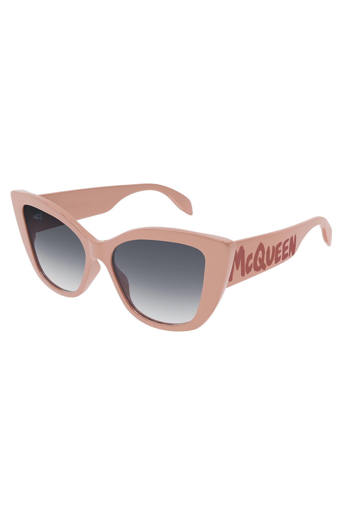 Alexander Mcqueen 0347 003 54 Güneş Gözlüğü
