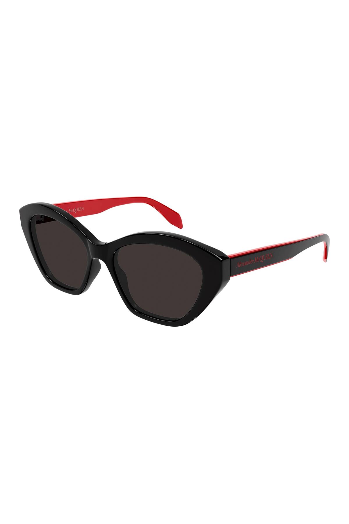 Alexander Mcqueen 0355 003 54 Güneş Gözlüğü