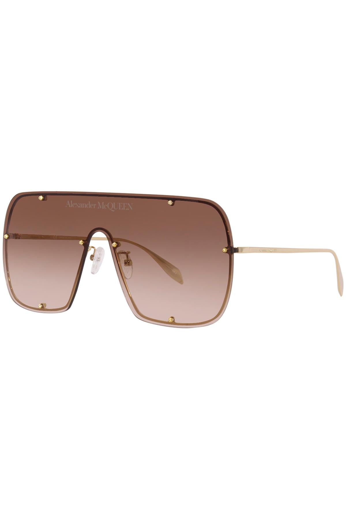 Alexander Mcqueen 0362 002 Güneş Gözlüğü