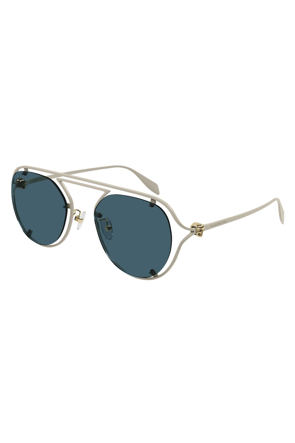 Alexander Mcqueen 0365 004 51 Güneş Gözlüğü