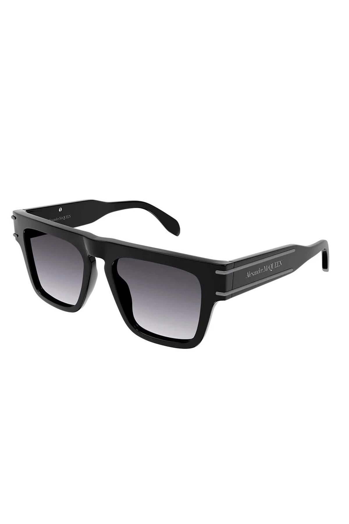 Alexander Mcqueen 0397 001 52 Güneş Gözlüğü