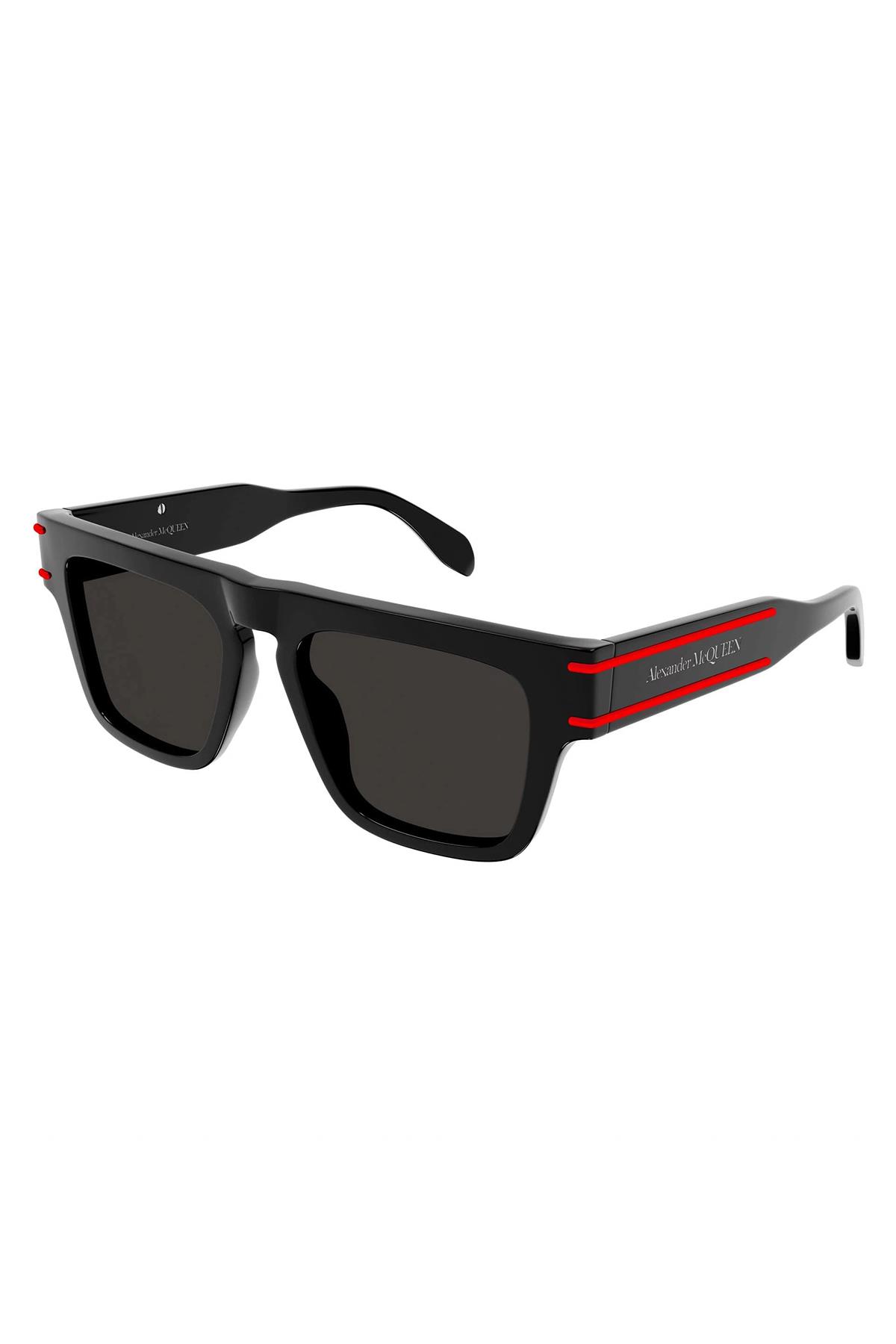 ALEXANDER MCQUEEN 0397  003 52 GÜNEŞ GÖZLÜĞÜ